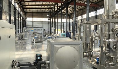 專業玻璃儀器銷售 精準品質，服務科研與工業