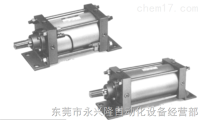 CDS1B200-350 SMC大型標準氣缸 原裝正品特價銷售，一站式工業配件解決方案