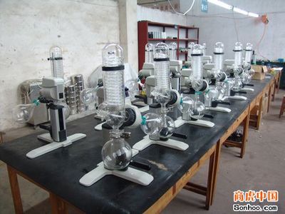 北京星德儀器設(shè)備有限公司 專業(yè)玻璃儀器銷售與服務(wù)專家