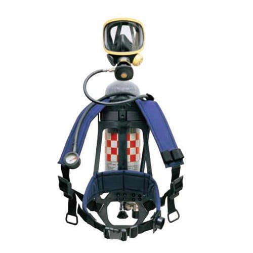 霍尼韋爾C900  SCBA105M 呼吸器