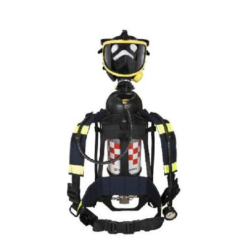 斯博瑞安（巴固） SCBA805緊急逃生呼吸器 霍尼韋爾/呼吸器 