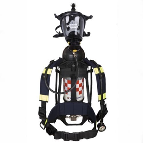 斯博瑞安（巴固）SCBA829緊急逃生呼吸器 霍尼韋爾/呼吸器 