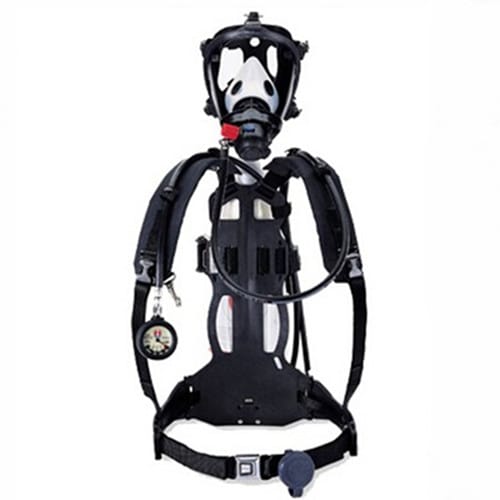 斯博瑞安（巴固）SCBA325緊急逃生呼吸器 霍尼韋爾/呼吸器 