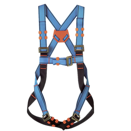 達克泰HARNESS HT31安全帶