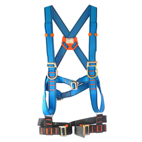 達(dá)克泰HARNESS HT44安全帶