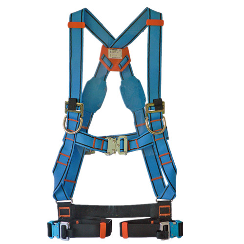 達克泰HARNESS HT46安全帶