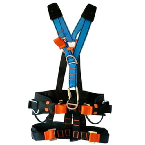 達(dá)克泰HARNESS HT RESCUE安全帶