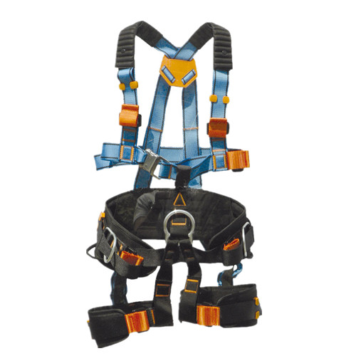 達(dá)克泰HARNESS HT PROMAST安全帶