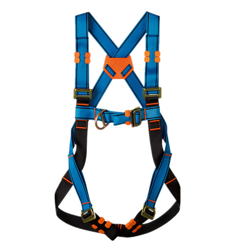 達克泰HARNESS HT22 RESCUE救援安全帶