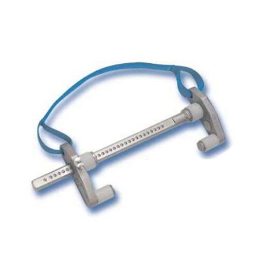 達(dá)克泰ROLLCLAMP M FOR IPN 380MM MAX中號(hào)輥鉗