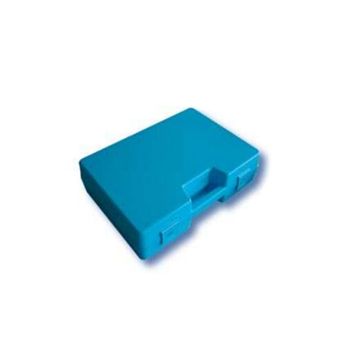 達(dá)克泰BLUE PLASTIC CASE藍(lán)色塑料包裝袋