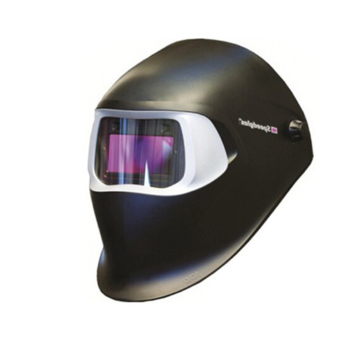 3M SPEEDGLAS 100自動變光焊接面罩帽殼